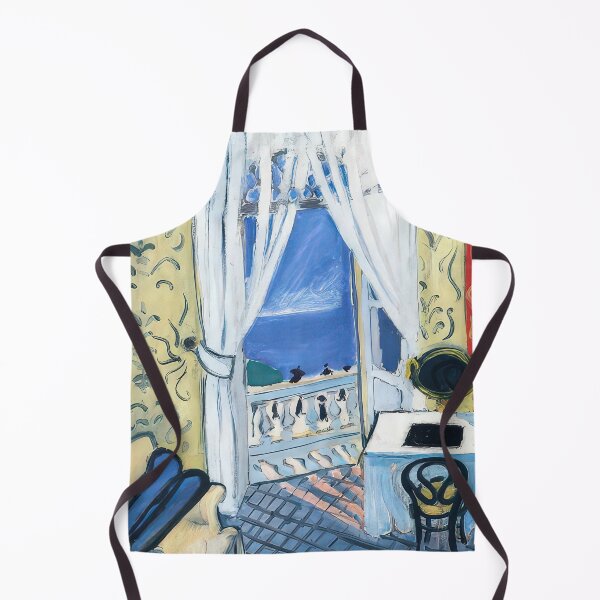 Item preview, Interior with a violin case 1919 designed and sold by VeilOfPigments.