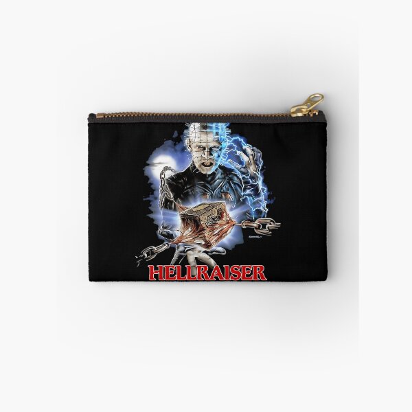 Item preview, Hellraiser - Pinhead 1  Design 1987 Essential designed and sold by Art-Clothes-At.