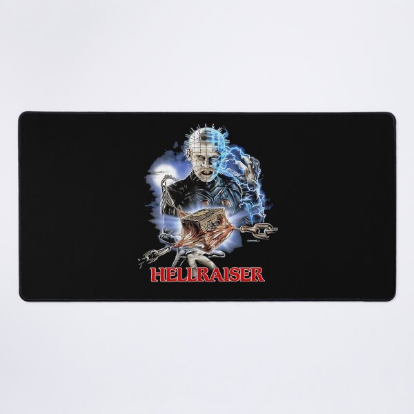 Item preview, Hellraiser - Pinhead 1  Design 1987 Essential designed and sold by Art-Clothes-At.