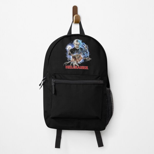 Item preview, Hellraiser - Pinhead 1 Design 1987 Essential designed and sold by Art-Clothes-At.
