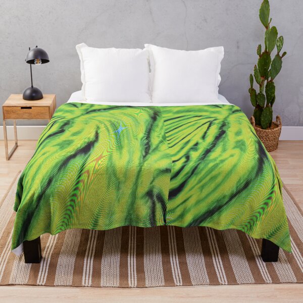 Artikelvorschau, Wassermelonen-Tie-Dye-Muster entworfen und verkauft von AdrianJune.