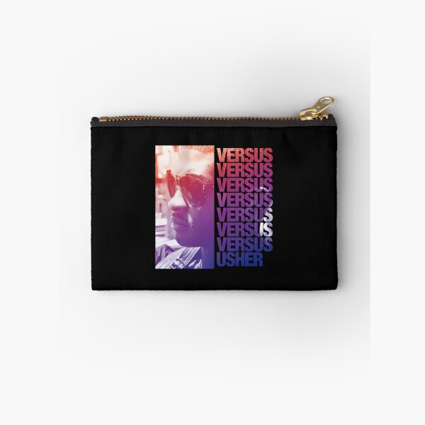 Item preview, Usher Tour Albums Music Singer Vintage Pop designed and sold by HavocZigzags.
