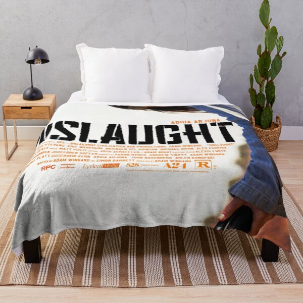 Item preview, Onslaught Action designed and sold by JuroTopic.