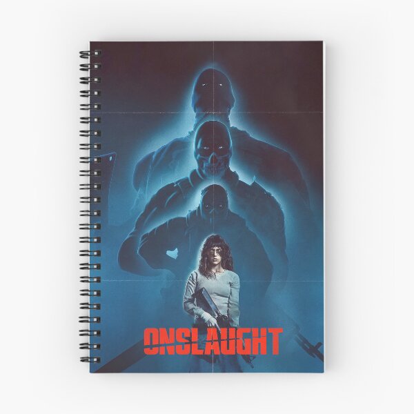 Item preview, Onslaught Movie designed and sold by JoanHuang.