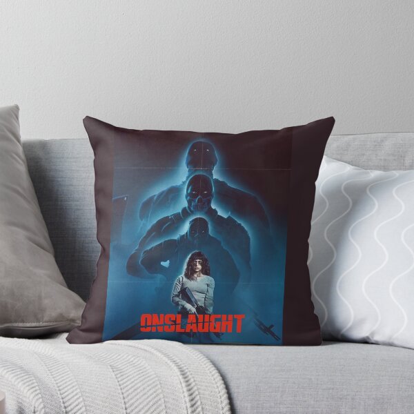 Item preview, Onslaught Movie designed and sold by JoanHuang.