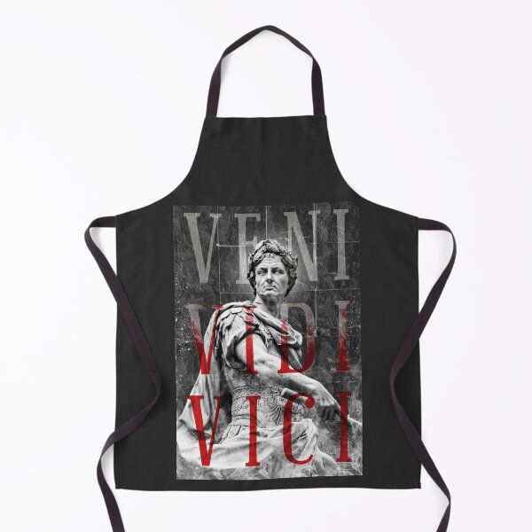 Item preview, VENI VIDI VICI designed and sold by TimeOfTitoh.