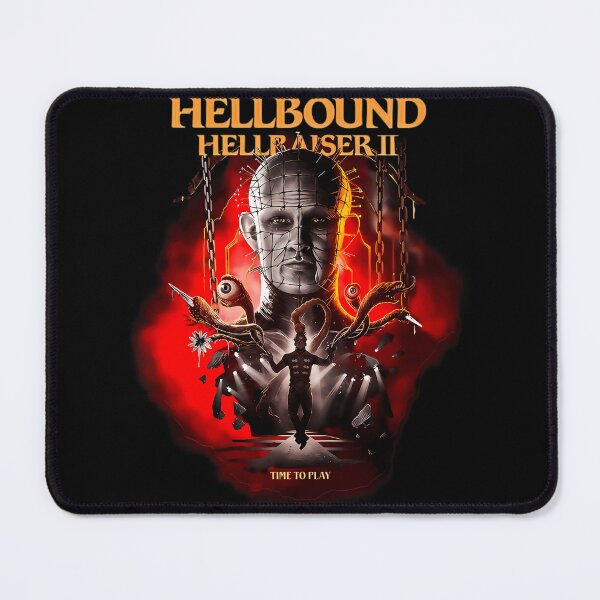 Item preview, Hellbound Hellraiser 2 designed and sold by Art-Clothes-At.