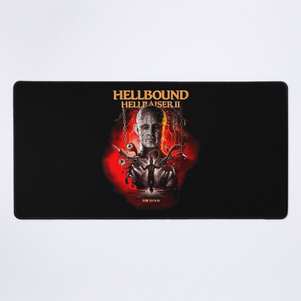 Item preview, Hellbound Hellraiser 2 designed and sold by Art-Clothes-At.