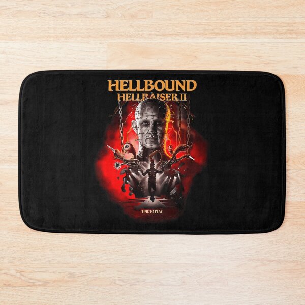 Item preview, Hellbound Hellraiser 2 designed and sold by Art-Clothes-At.