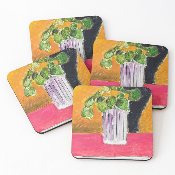 Item preview, Ivy branch 1941 designed and sold by VeilOfPigments.