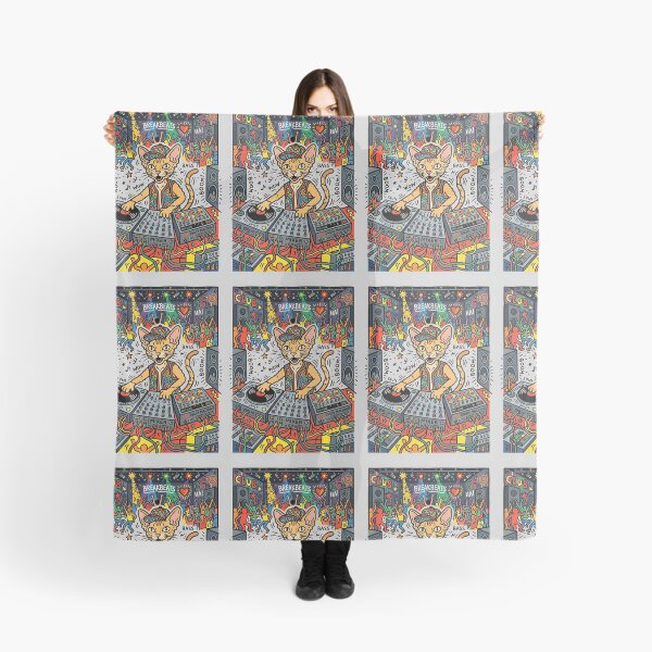 Item preview, Devon Rex Sound Engineer designed and sold by PictoVibe.