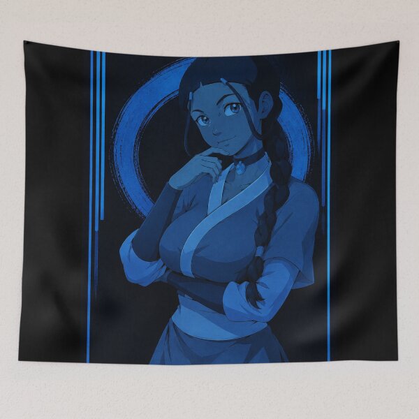 Item preview, katara 412 designed and sold by SHARPEI.