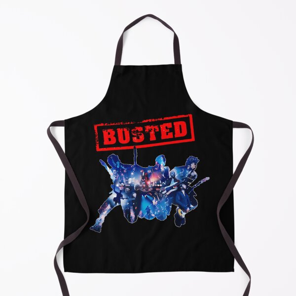 Item preview, Busted Band Live Concert Photo Collage Graphic designed and sold by ArdanaMilsman.