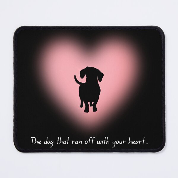 Item preview, Doxie got your heart designed and sold by Konexions.