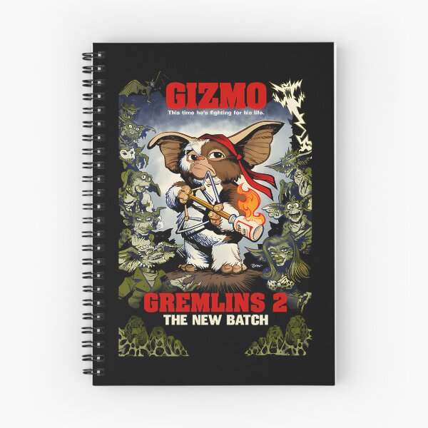 Item preview, Gizmo (Gremlins 2 The New Batch) Ver.2 designed and sold by Art-Clothes-At.