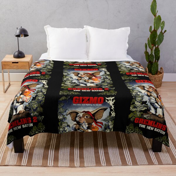 Item preview, Gizmo (Gremlins 2 The New Batch) Ver.2 designed and sold by Art-Clothes-At.
