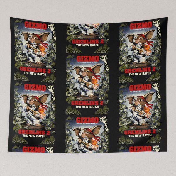 Item preview, Gizmo (Gremlins 2 The New Batch) Ver.2 designed and sold by Art-Clothes-At.