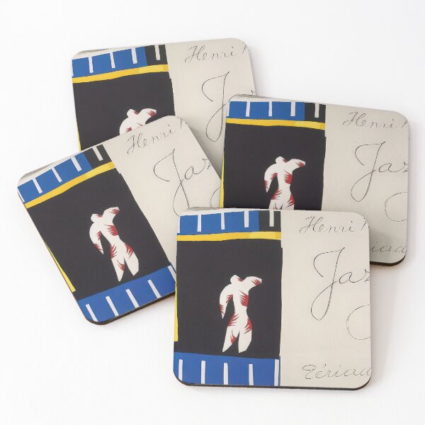 Item preview, Jazz book 1947 designed and sold by VeilOfPigments.