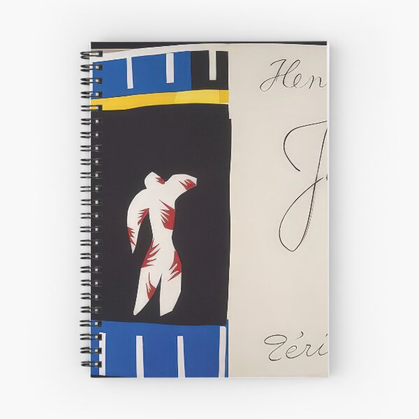 Item preview, Jazz book 1947 designed and sold by VeilOfPigments.
