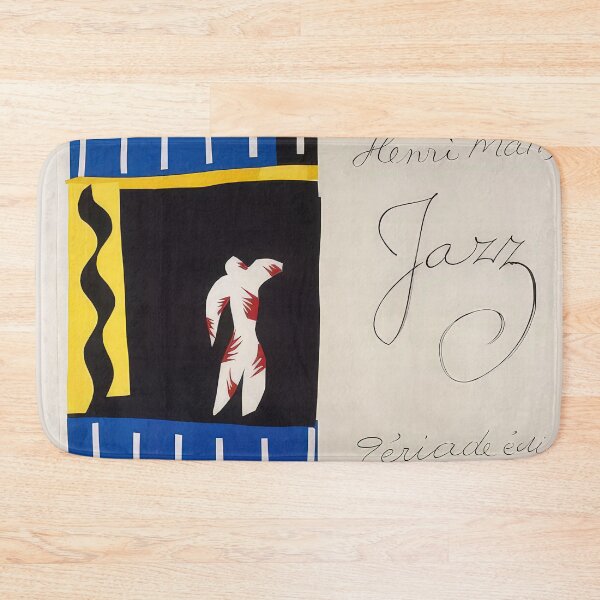 Item preview, Jazz book 1947 designed and sold by VeilOfPigments.