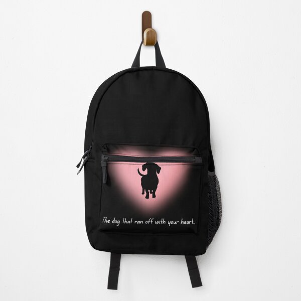 Item preview, Doxie got your heart designed and sold by Konexions.
