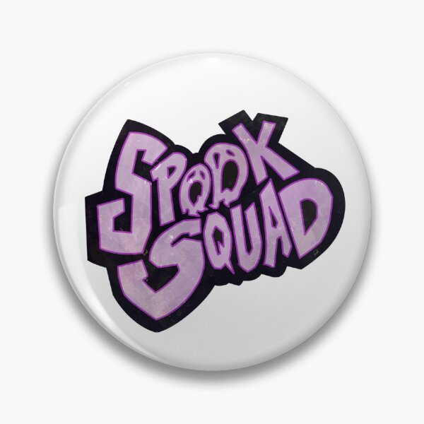 Item preview, Spook Squad designed and sold by amanda-arts.