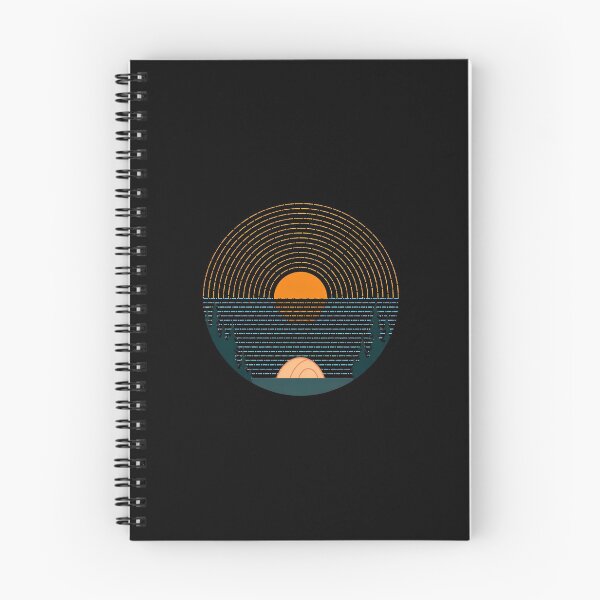 Item preview, Sunset Camping Tent Pine Forest Outdoor Adventure Graphic designed and sold by lamercarv.