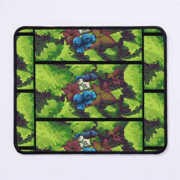 Item preview, Handful of Blueberries Still Life designed and sold by CEOofPepsi.