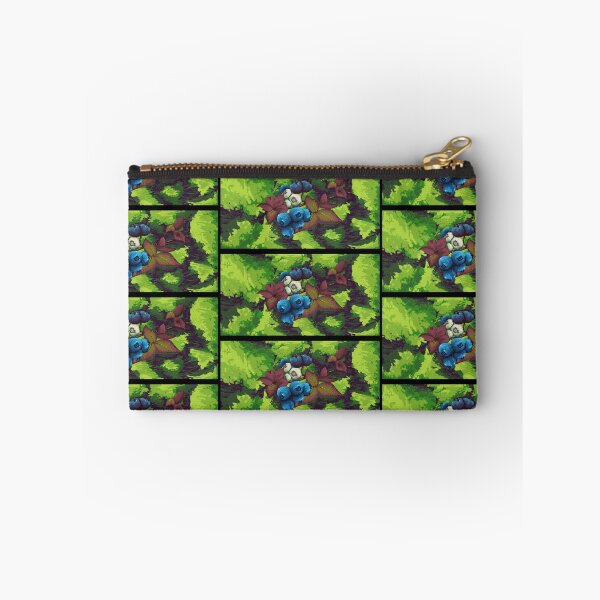 Item preview, Handful of Blueberries Still Life designed and sold by CEOofPepsi.