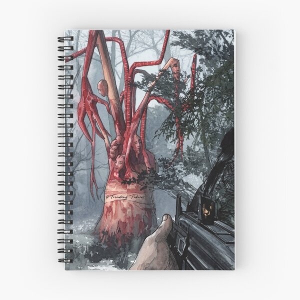 Item preview, Cry of Fear The Human Flower Poster designed and sold by TrendingDesigns20xx.