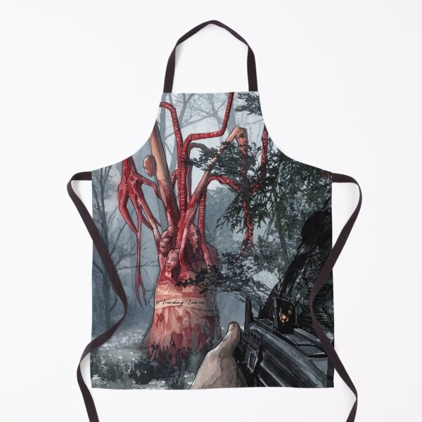 Item preview, Cry of Fear The Human Flower Poster designed and sold by TrendingDesigns20xx.