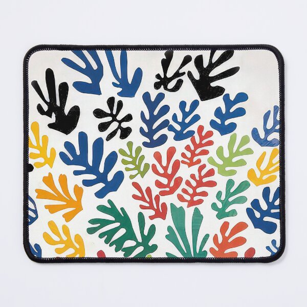Item preview, La gerbe 1953 designed and sold by VeilOfPigments.