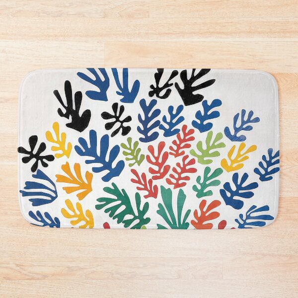 Item preview, La gerbe 1953 designed and sold by VeilOfPigments.