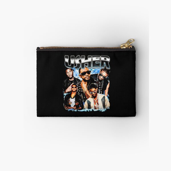 Item preview, Tour Pop Music Vintage Albums Usher Singer designed and sold by HavocZigzags.