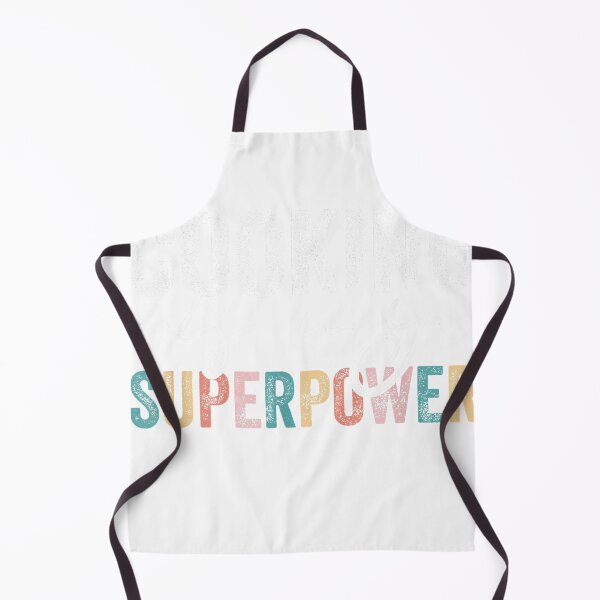 Item preview, Cooking Is My Superpower Funny Cooking Quote Men Women T-Shirt designed and sold by Caroodoo.