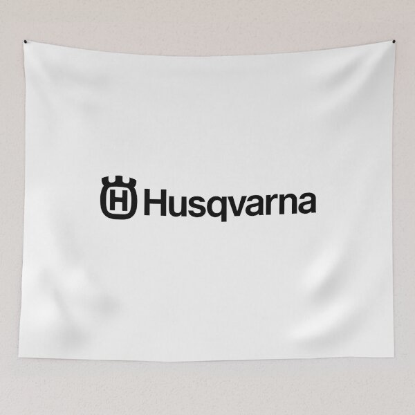 Item preview, Husqvarna Merch designed and sold by CelestialFolk.