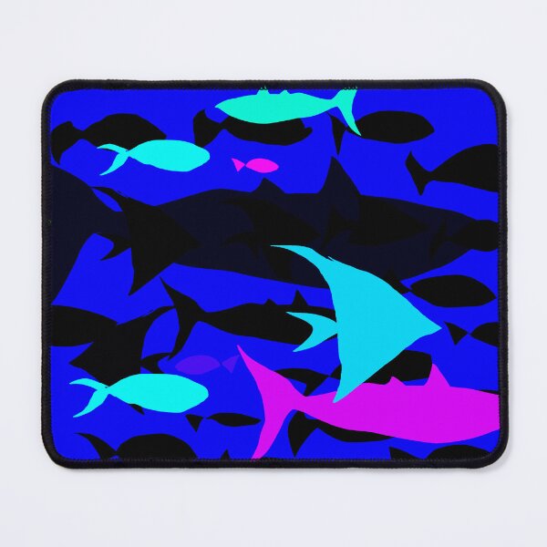 Item preview, Ocean Traffic designed and sold by Michael4877.