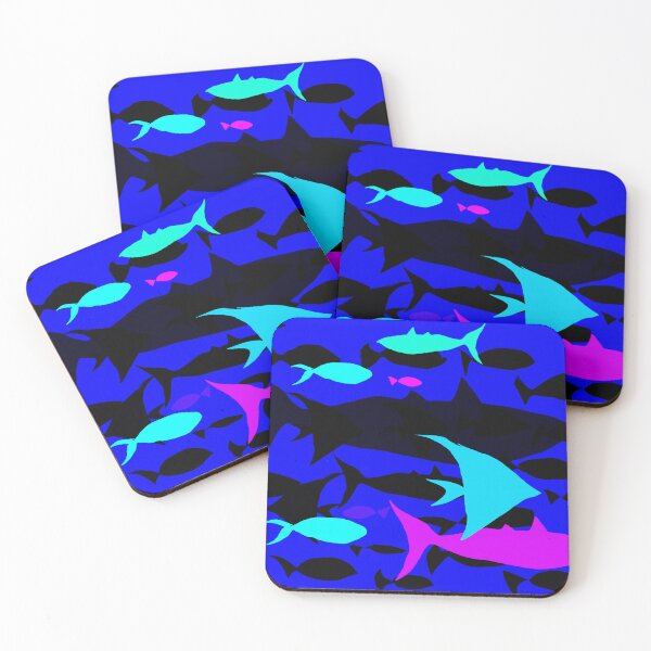 Item preview, Ocean Traffic designed and sold by Michael4877.