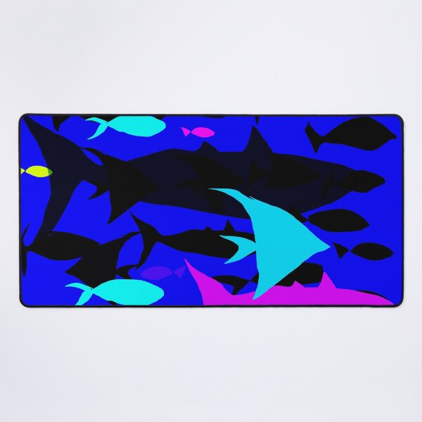 Item preview, Ocean Traffic designed and sold by Michael4877.