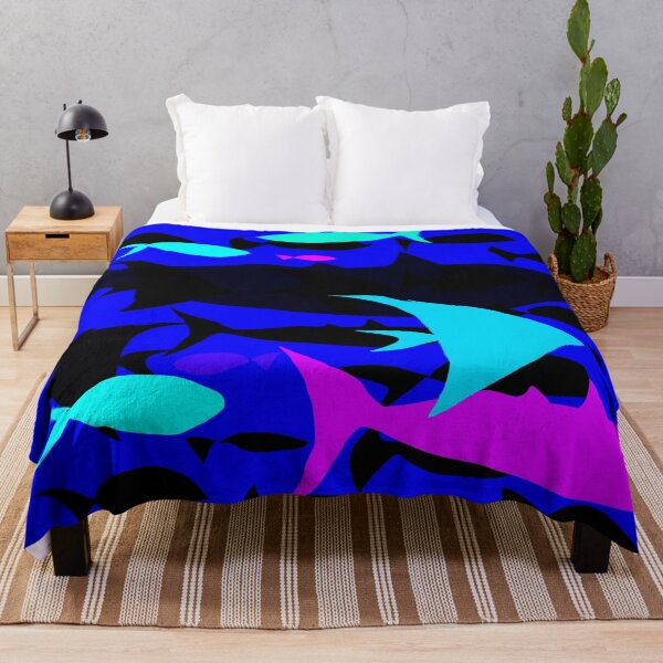 Item preview, Ocean Traffic designed and sold by Michael4877.