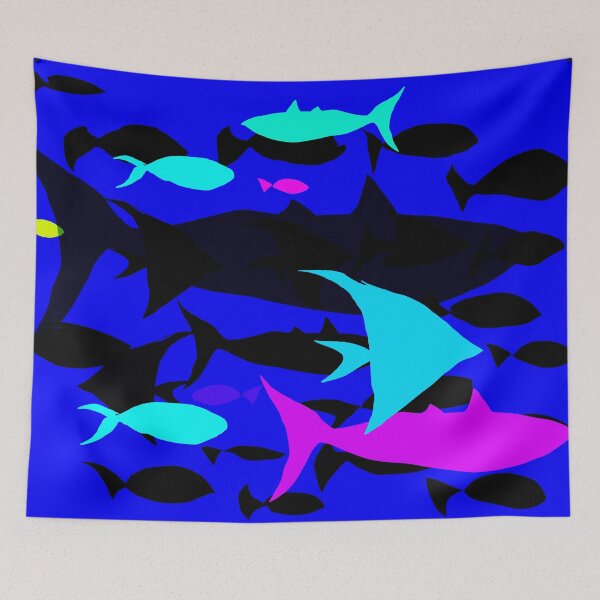 Item preview, Ocean Traffic designed and sold by Michael4877.