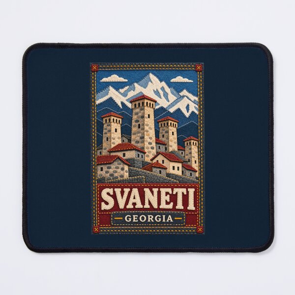 Item preview, Svaneti - Georgia designed and sold by GoodOldVintage.