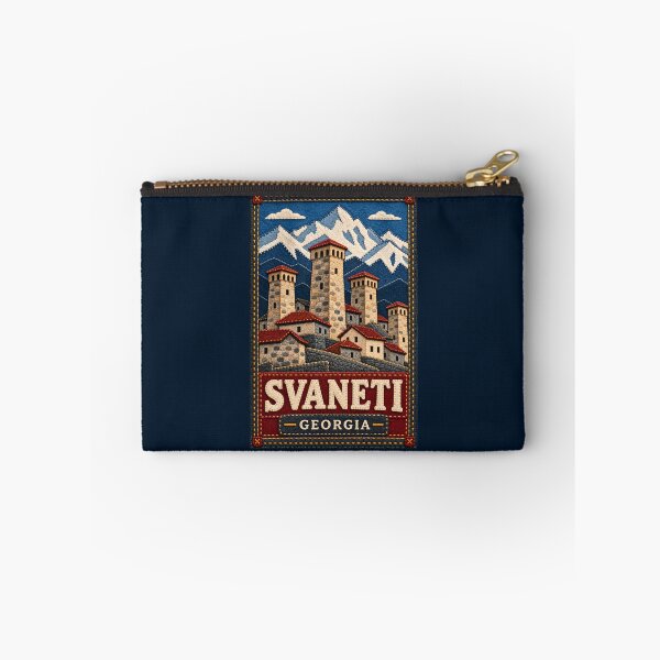 Item preview, Svaneti - Georgia designed and sold by GoodOldVintage.
