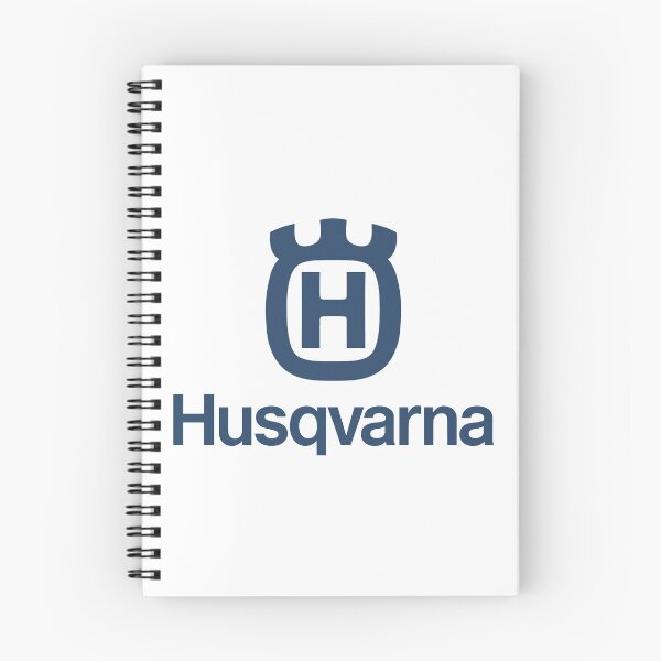 Item preview, Husqvarna Merch designed and sold by CelestialFolk.