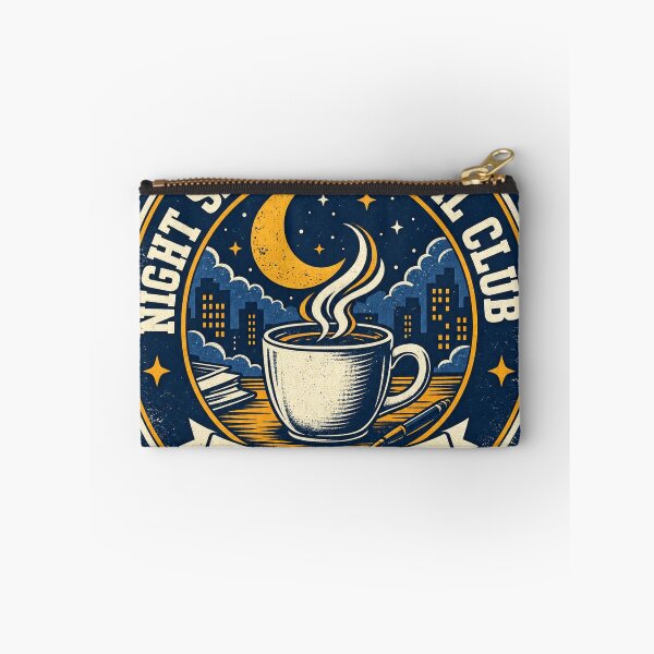 Item preview, Night Shift Survival Club Est 3AM Nurse Worker Gift designed and sold by ys96.