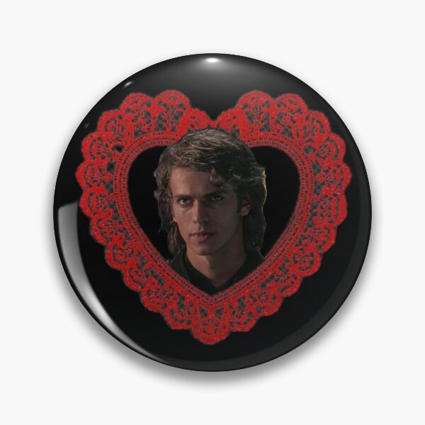 Item preview, Anakin Skywalker Space boyfriend   designed and sold by Cosmic's Collages .