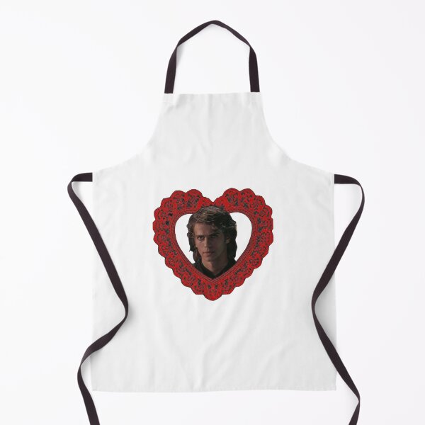 Item preview, Anakin Skywalker, novio espacial designed and sold by Cosmic's Collages .