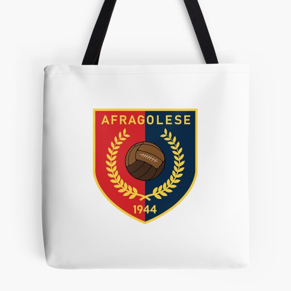 Item preview, US Afragolese 1944 Football Club Shield Logo designed and sold by Klaus  C Bar.
