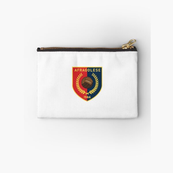 Item preview, US Afragolese 1944 Football Club Shield Logo designed and sold by Klaus  C Bar.