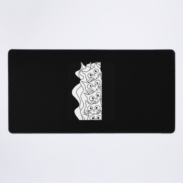 Item preview, Surprised Cat Stack designed and sold by sotospor.